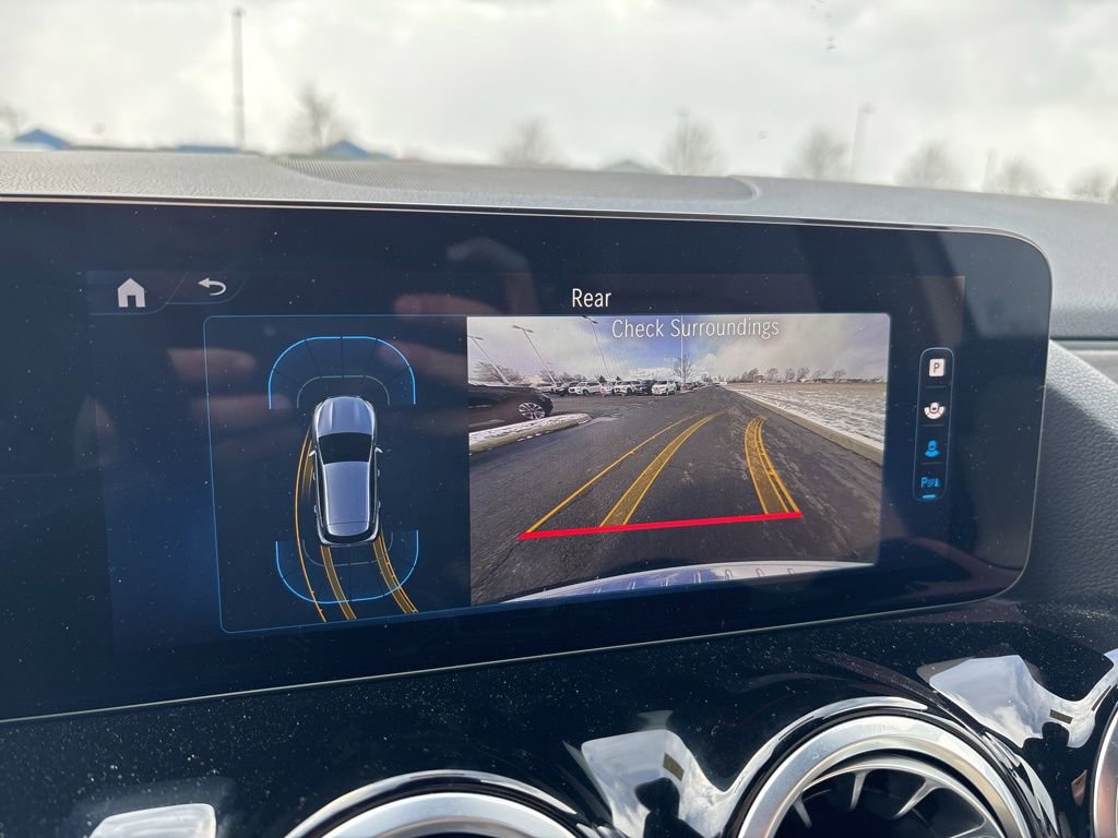 Used 2024 Mercedes-Benz GLA 250 GLA 250 image 23