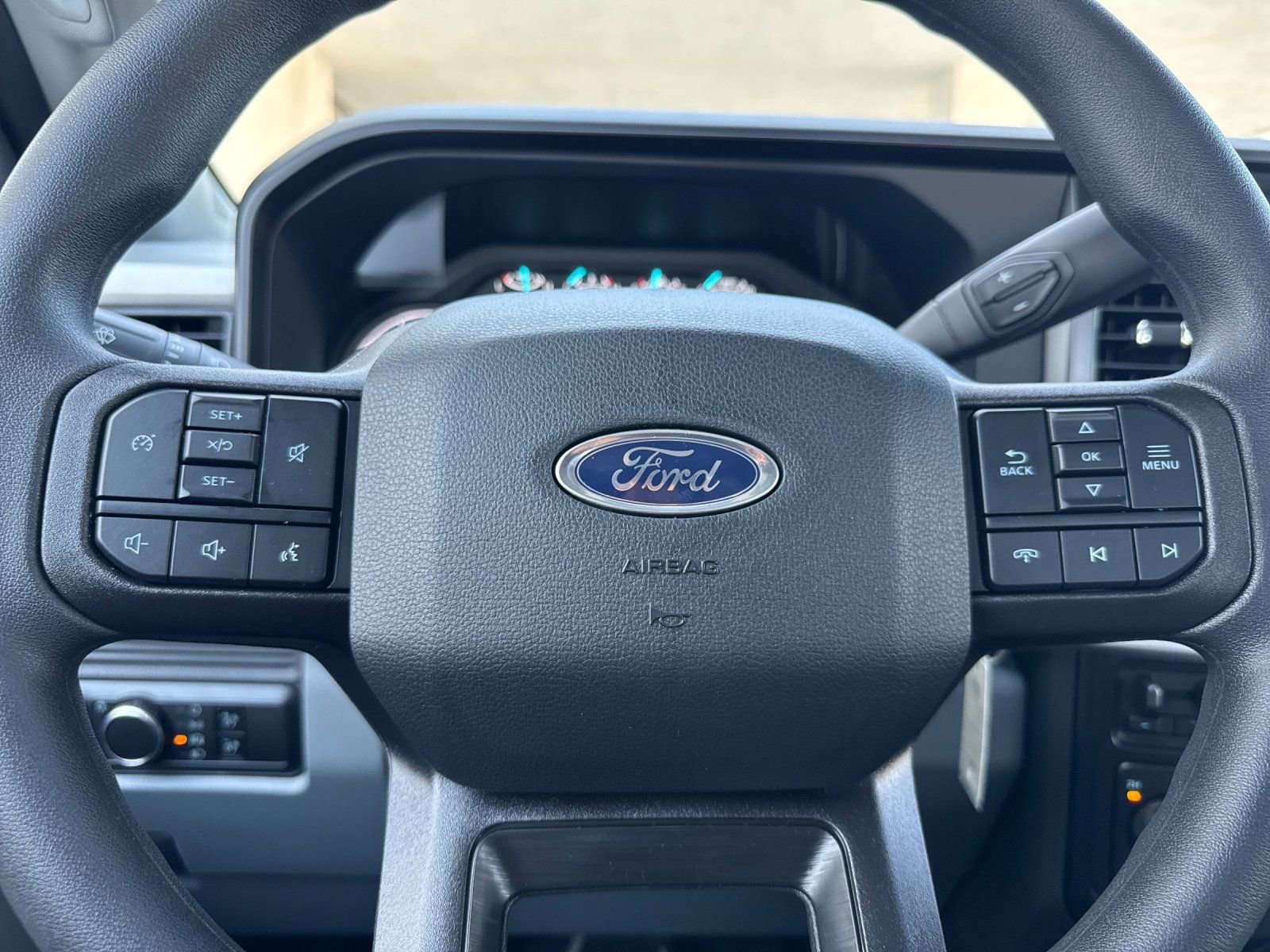 New 2026 Ford F250 XL w/ XL Off-Road Package image 22