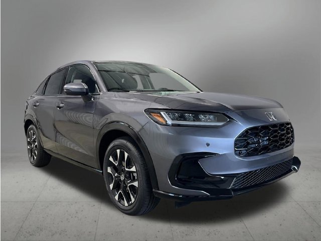 New 2027 Honda HR-V EX-L image 8