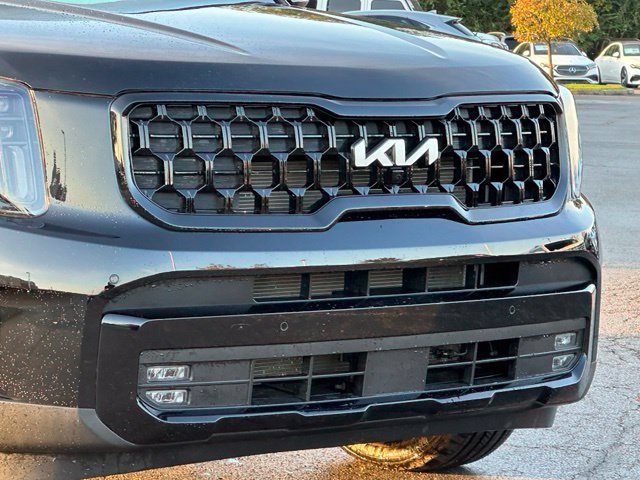Used 2024 Kia Telluride SX Prestige X-Line AWD/4WD image 2
