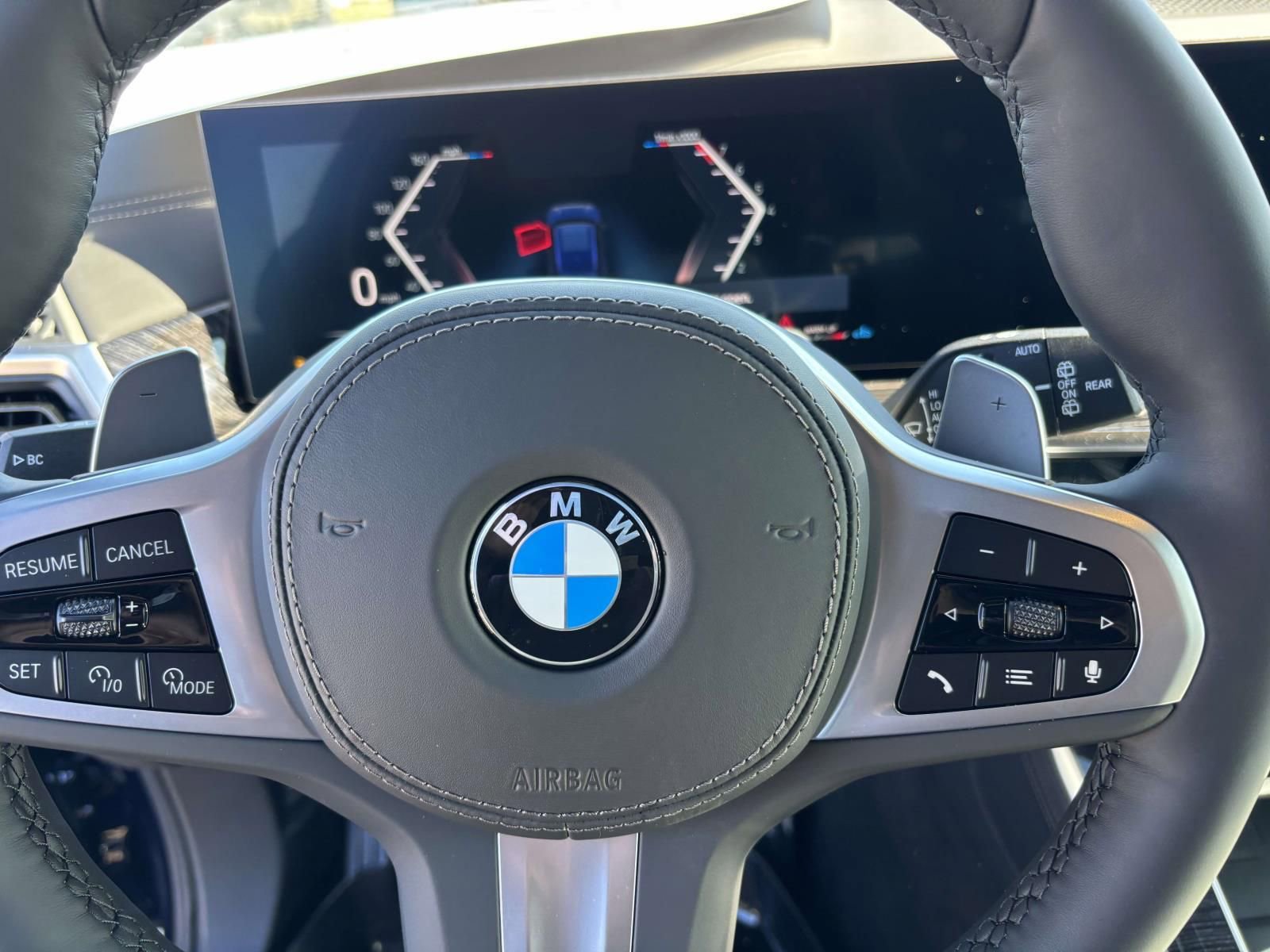 New 2026 BMW X5 xDrive40i image 11