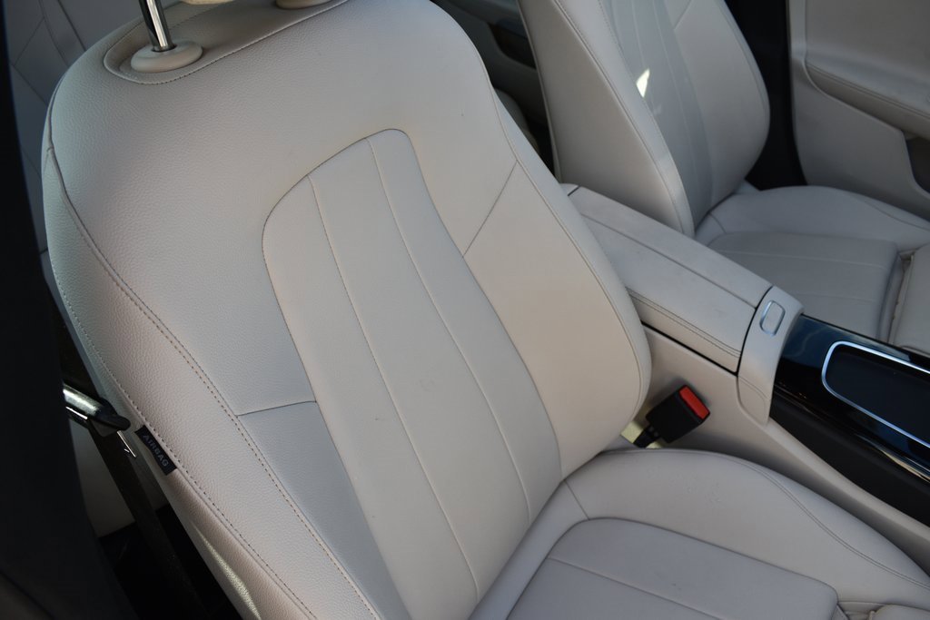 Used 2025 Mercedes-Benz CLA 250 image 24