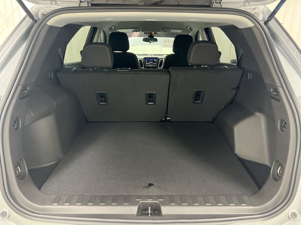 Used 2024 Chevrolet Equinox LS FWD image 23