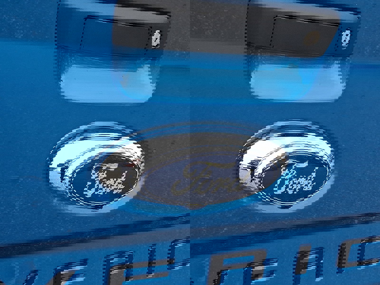 Used 2022 Ford Maverick Lariat w/ Lariat Luxury Package image 29