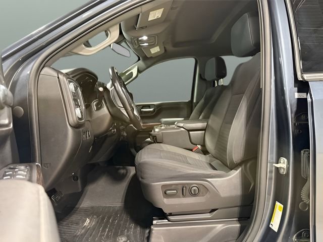 Used 2021 GMC Sierra 1500 SLE AWD/4WD image 29