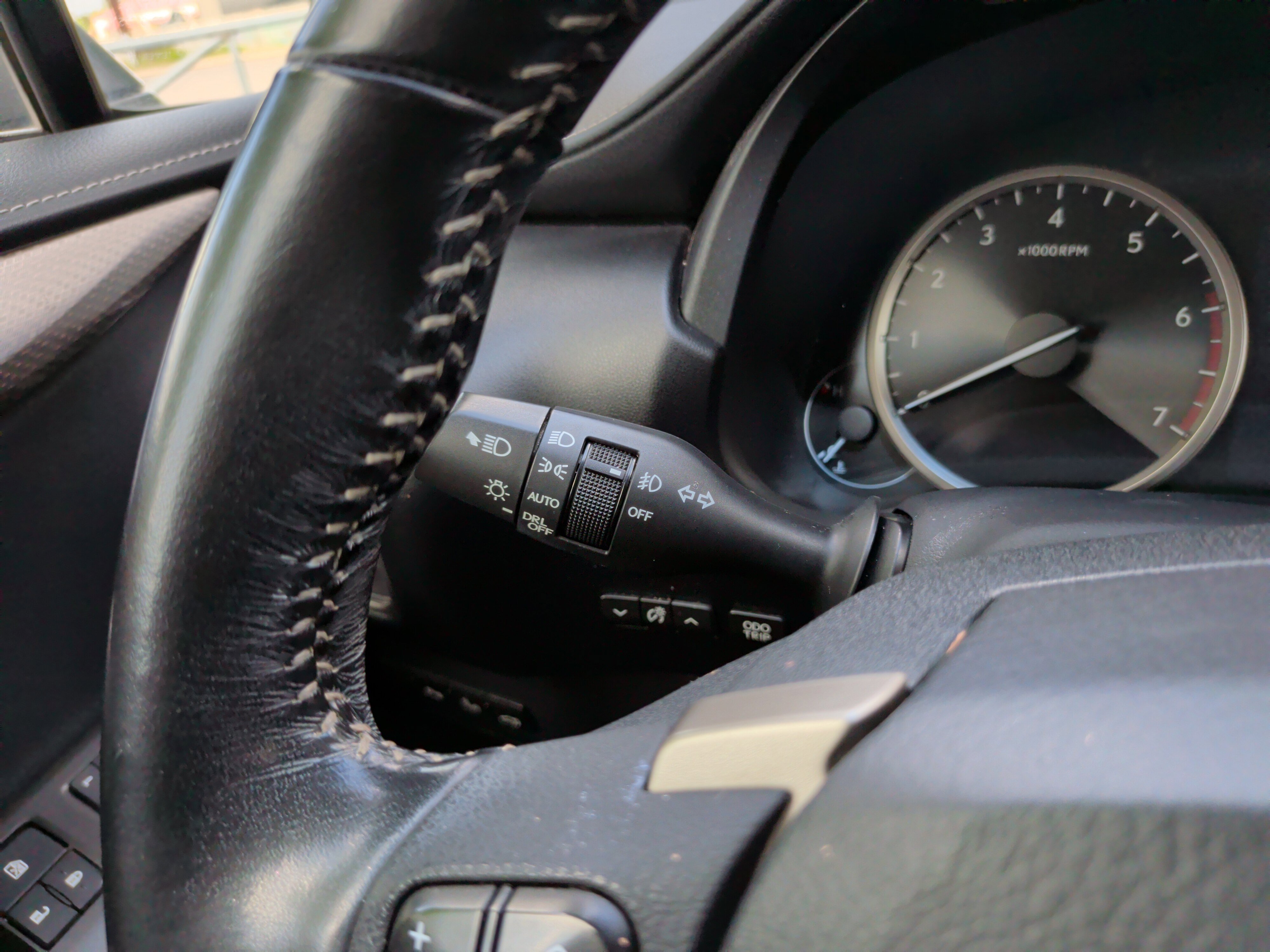 Used 2016 Lexus NX 200t FWD w/ Premium Package image 22