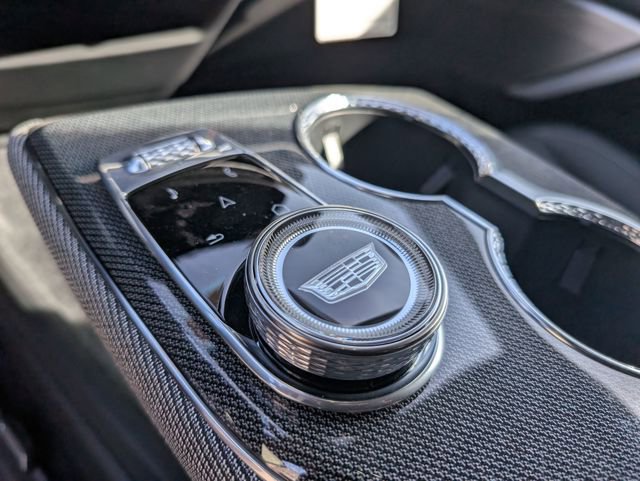 New 2026 Cadillac Optiq Sport 1 image 22