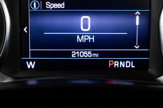 Used 2023 Chevrolet Equinox RS AWD/4WD image 19