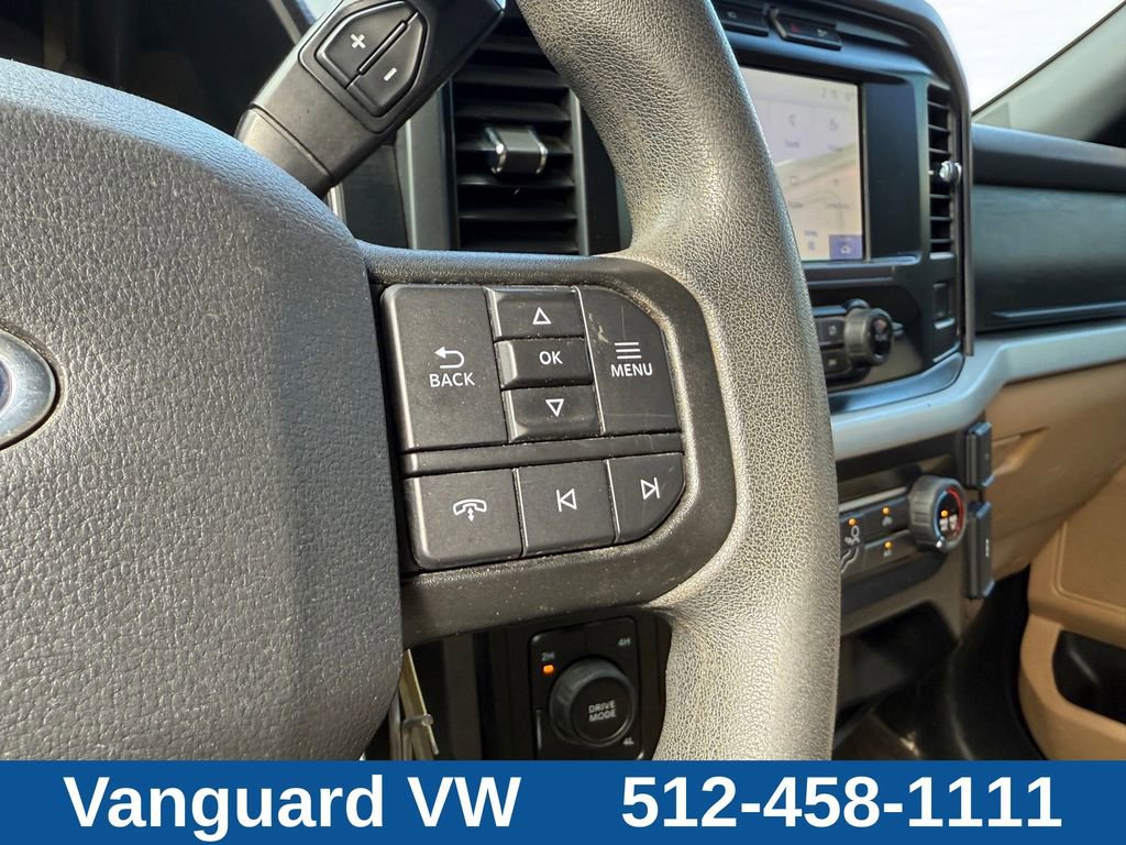 Used 2022 Ford F150 XLT AWD/4WD image 24