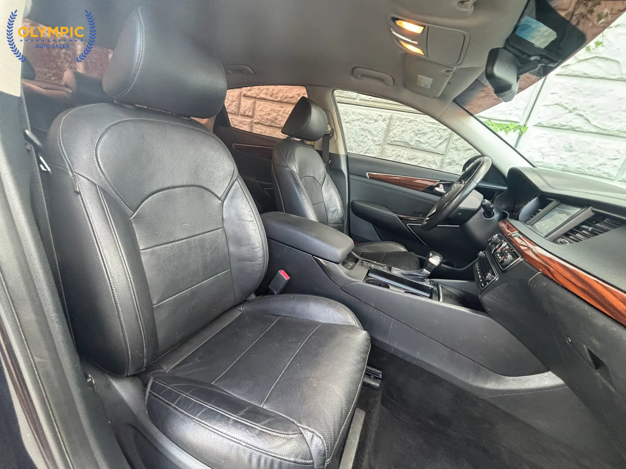 Used 2018 Kia Cadenza Premium image 34