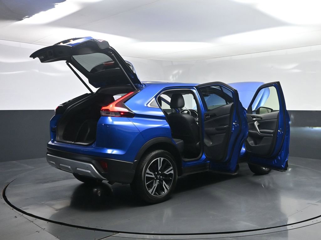 Used 2024 Mitsubishi Eclipse Cross SE image 31