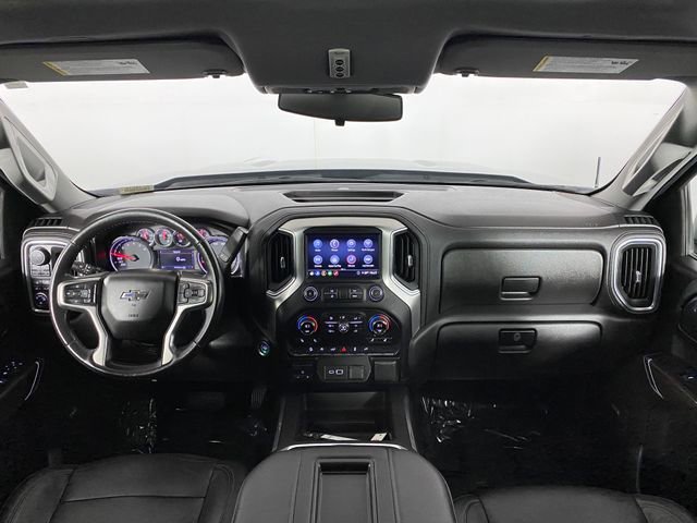 Used 2020 Chevrolet Silverado 1500 LT Trail Boss image 13