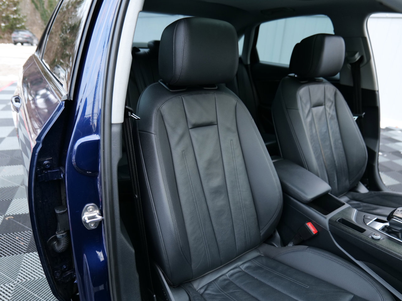 Used 2019 Audi A4 2.0T Premium image 37