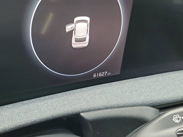 Used 2022 Kia EV6 Wind image 13