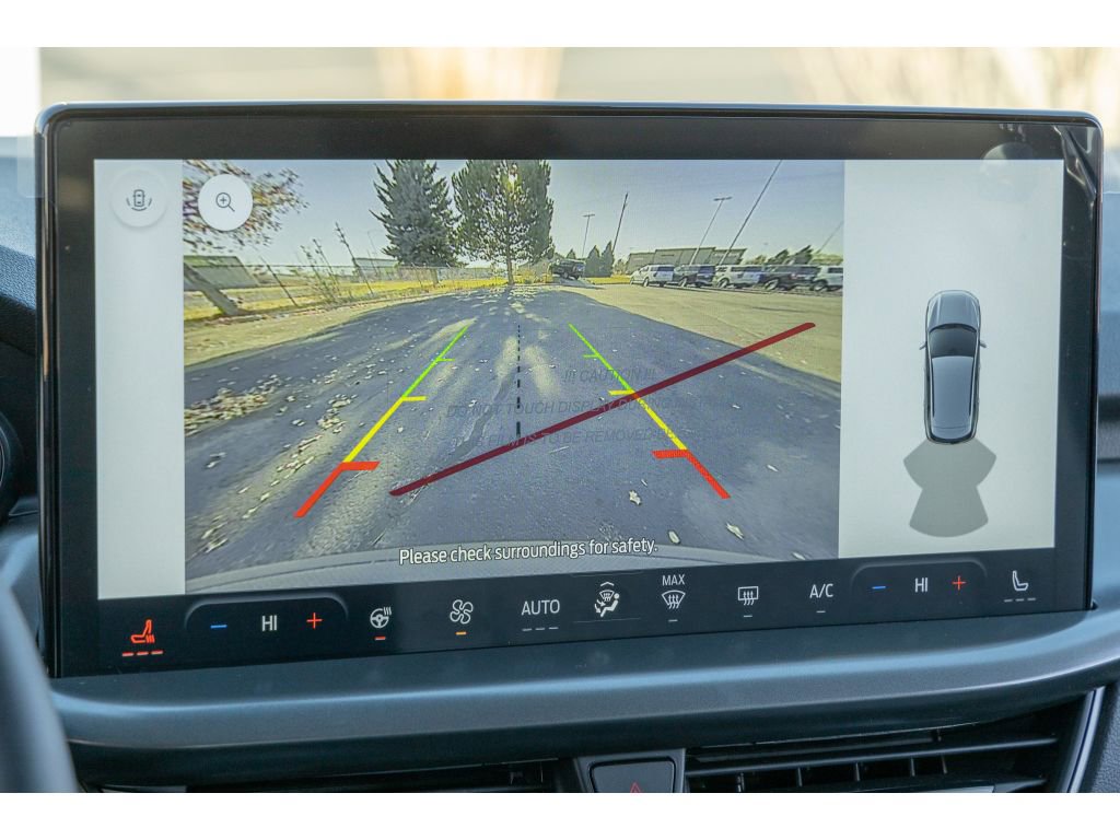 Used 2025 Ford Escape Active w/ Tech Pack #1 image 24