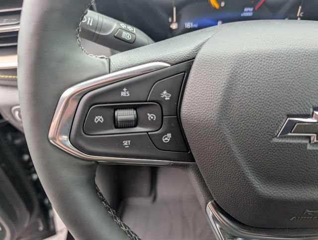 New 2026 Chevrolet TrailBlazer ACTIV w/ Convenience Package FWD image 17