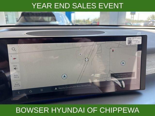 New 2026 Hyundai Ioniq 9 SEL image 11