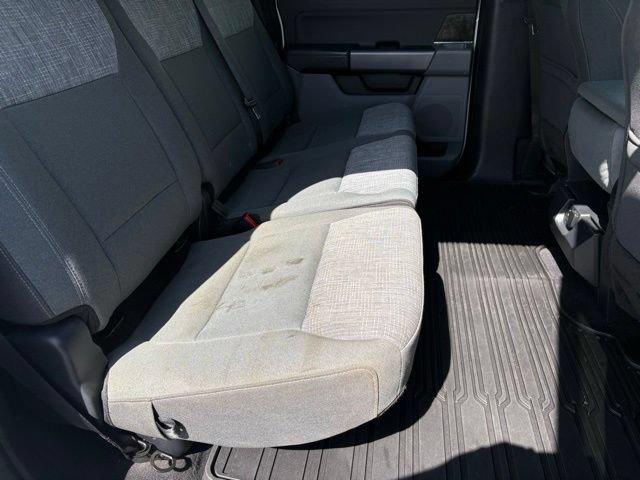 Used 2023 Ford F150 XLT w/ Equipment Group 301A Mid AWD/4WD image 17