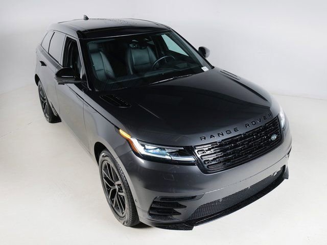 Used 2025 Land Rover Range Rover Velar Dynamic SE AWD/4WD image 28
