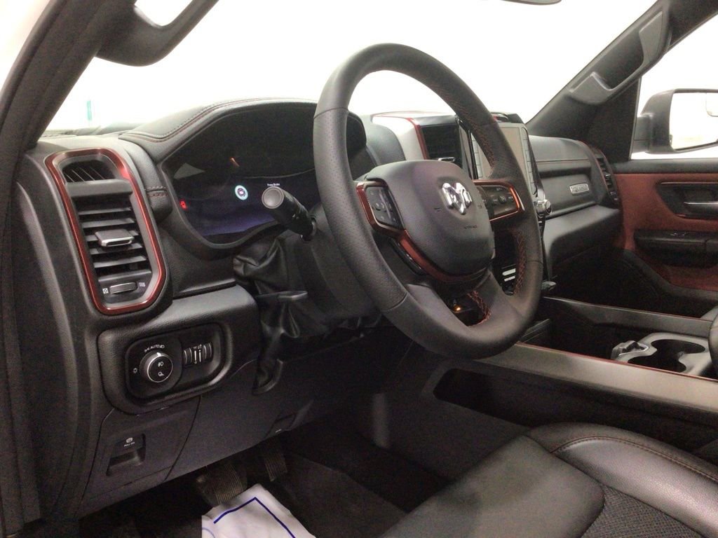 Used 2025 RAM 1500 Rebel image 11