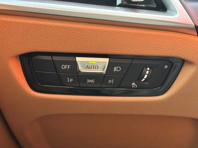 Certified 2025 BMW 430i xDrive Coupe w/ M Sport Package image 17