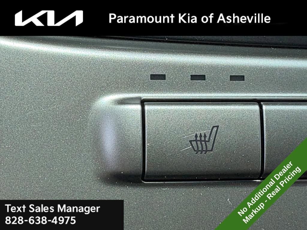 New 2026 Kia Carnival LXS image 15