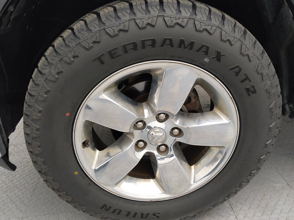 Used 2014 RAM 1500 Big Horn AWD/4WD image 31