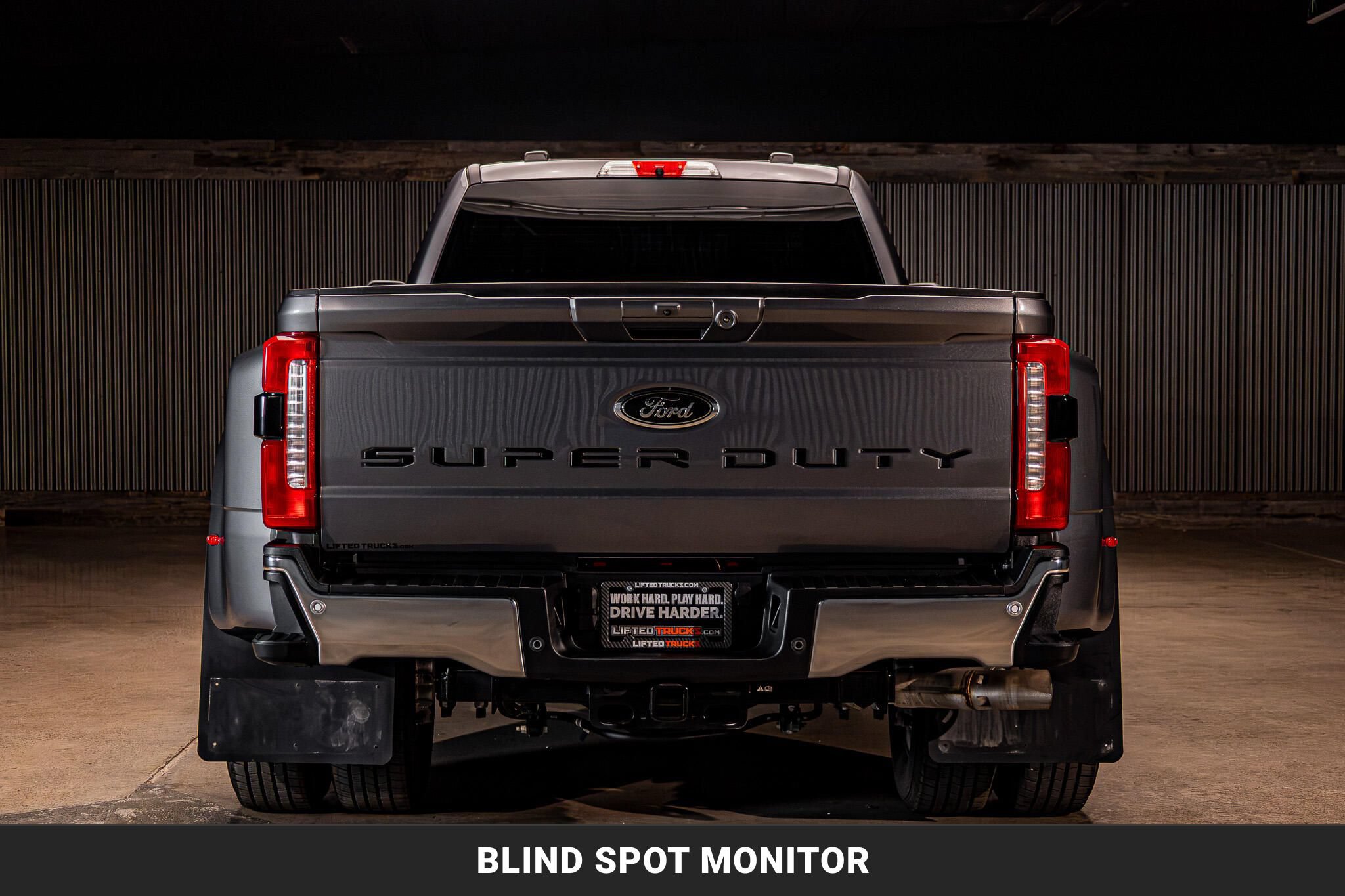 Used 2025 Ford F350 Lariat AWD/4WD image 7