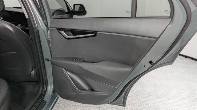 Used 2023 Kia Niro Wind FWD image 19