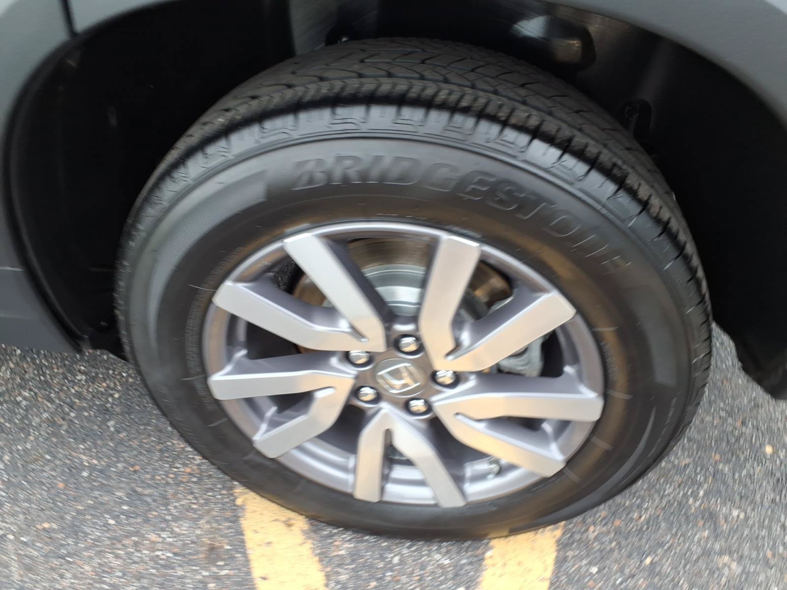 Used 2021 Honda Pilot EX image 13