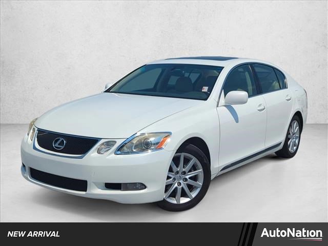 Used 2006 Lexus GS 300 RWD image 1
