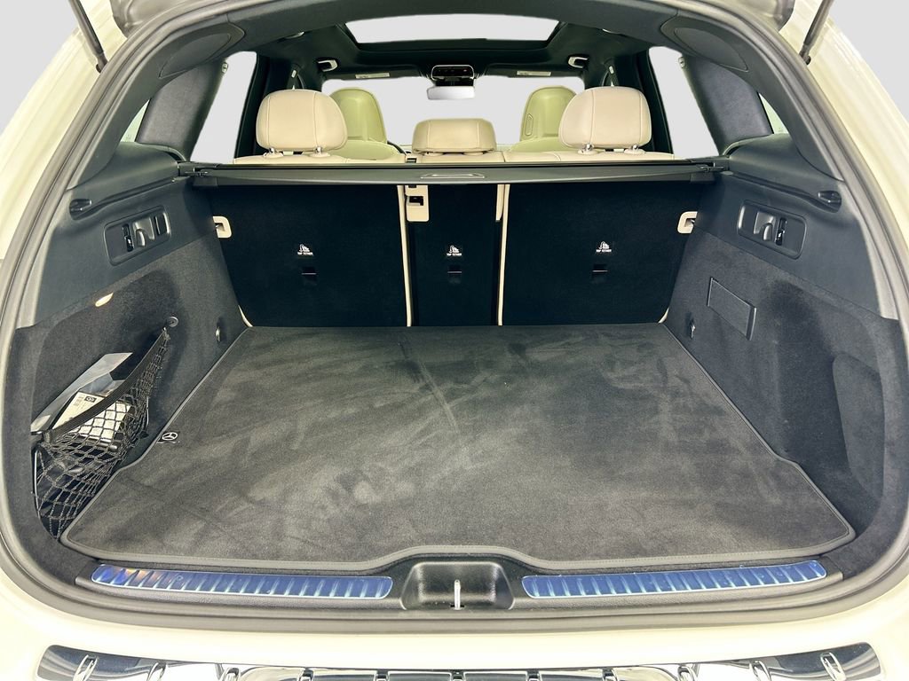 Used 2023 Mercedes-Benz GLC 300 image 26