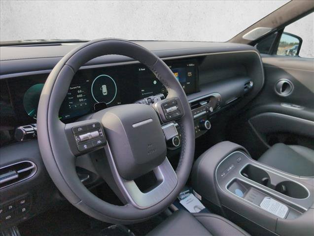 New 2026 Hyundai Palisade Calligraphy FWD image 3
