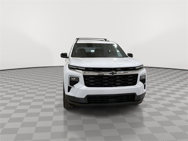 New 2026 Chevrolet Traverse LT w/ LPO, Floor Liner Package image 3