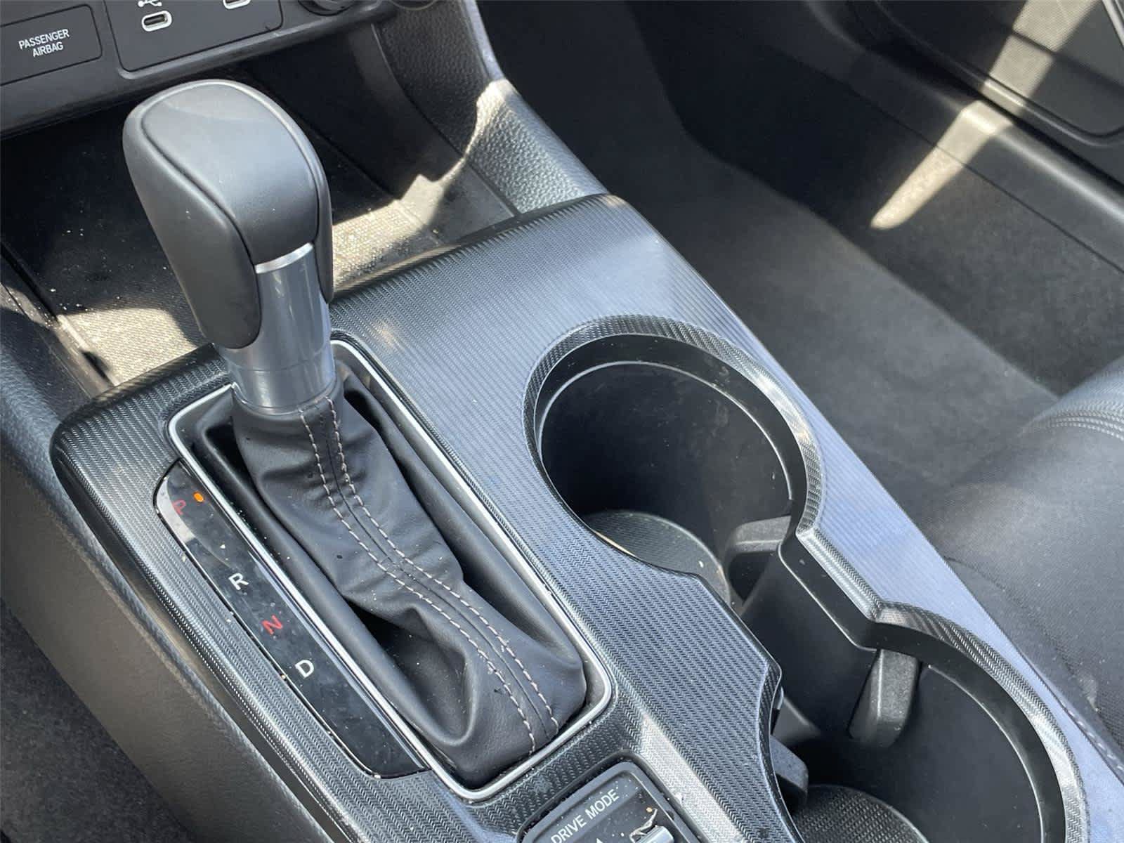 Used 2026 Honda Civic Sport image 25