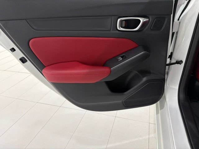 Certified 2024 Acura Integra A-Spec FWD image 15