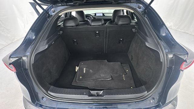 Used 2024 MAZDA CX-30 AWD 2.5 S w/ Select Sport Pkg image 15