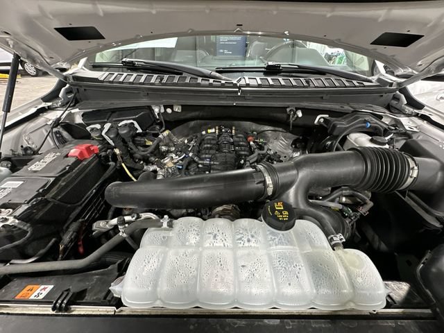 Certified 2020 Ford Expedition Platinum AWD/4WD image 22