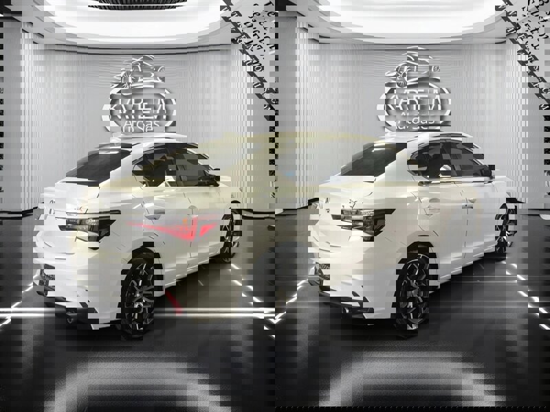 Used 2021 Acura ILX w/ Premium Package image 5