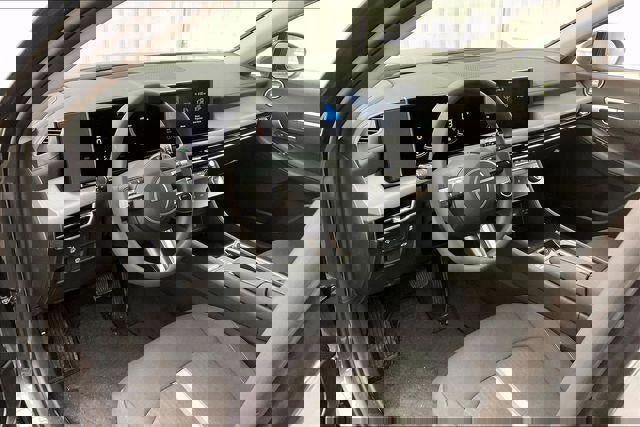 New 2026 Hyundai Sonata Blue image 27