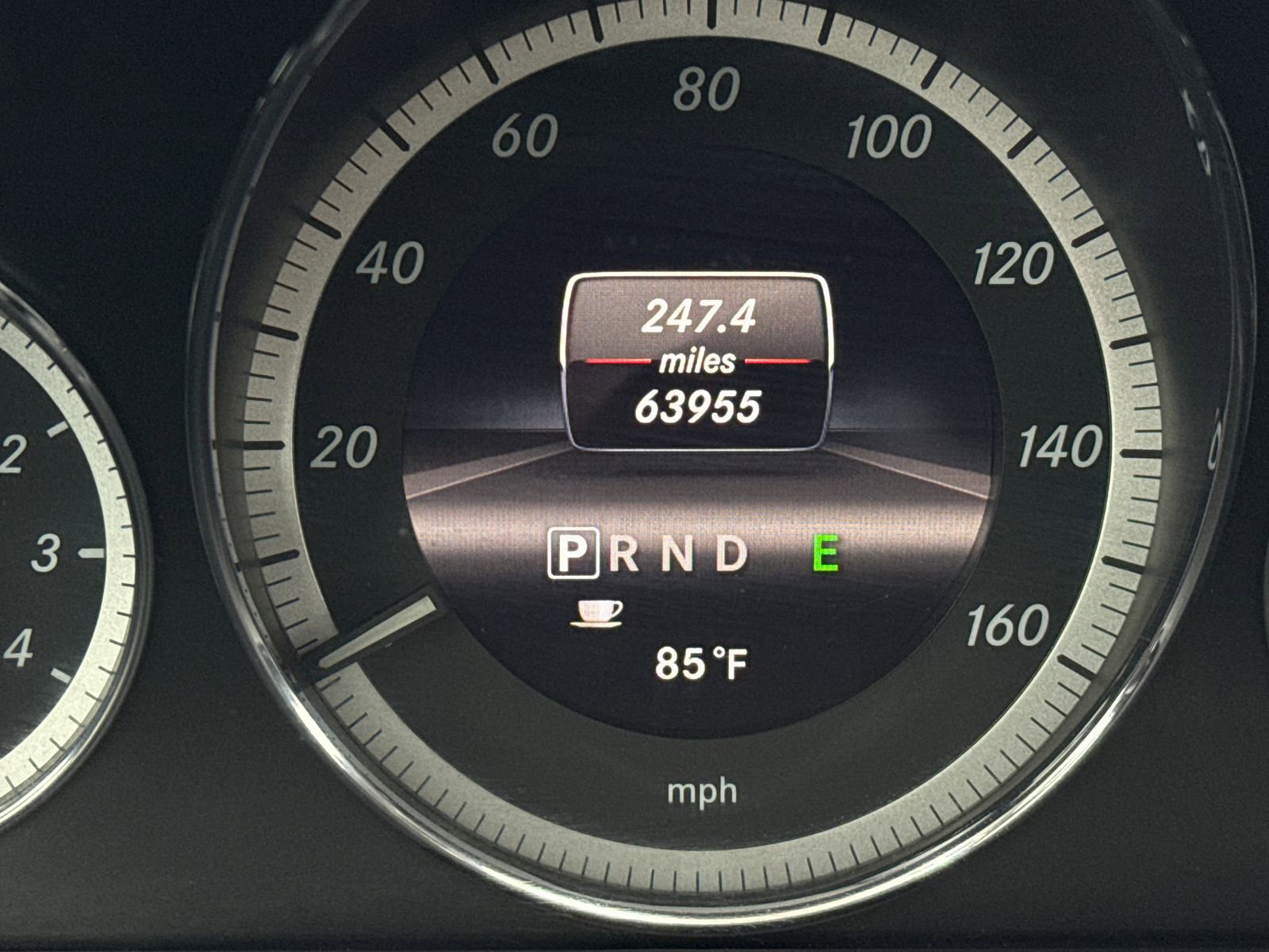 Used 2013 Mercedes-Benz E 350 Coupe w/ Premium 1 Pkg image 23
