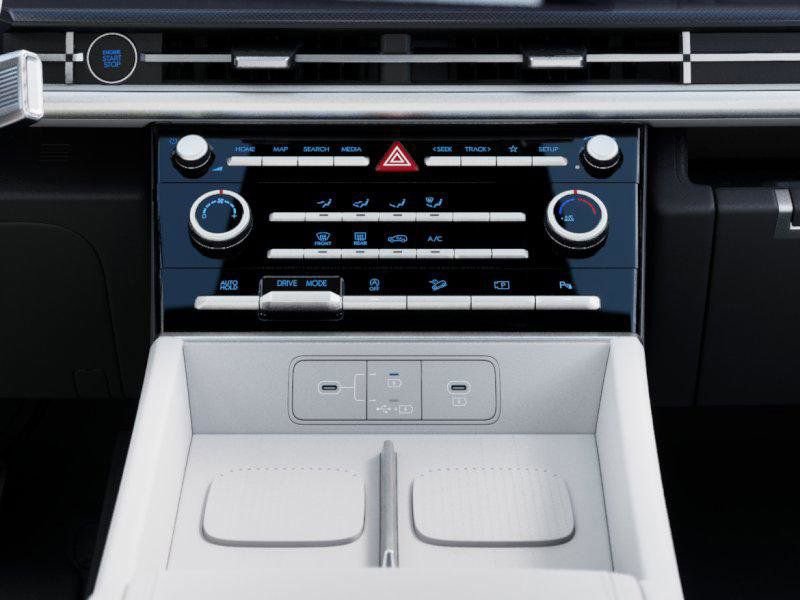 New 2026 Hyundai Santa Fe SE image 16