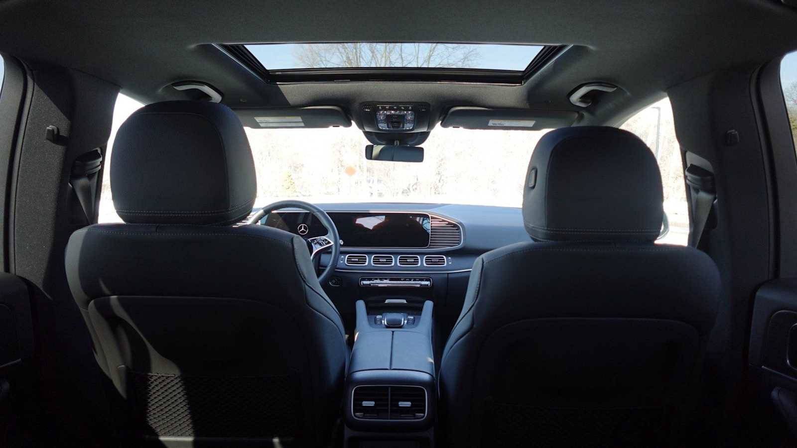 Used 2026 Mercedes-Benz GLE 350 4MATIC image 21