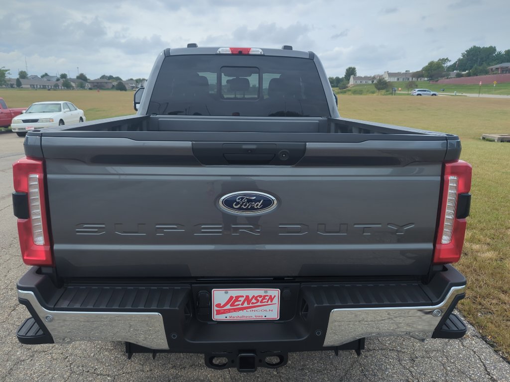 New 2026 Ford F350 XLT image 6