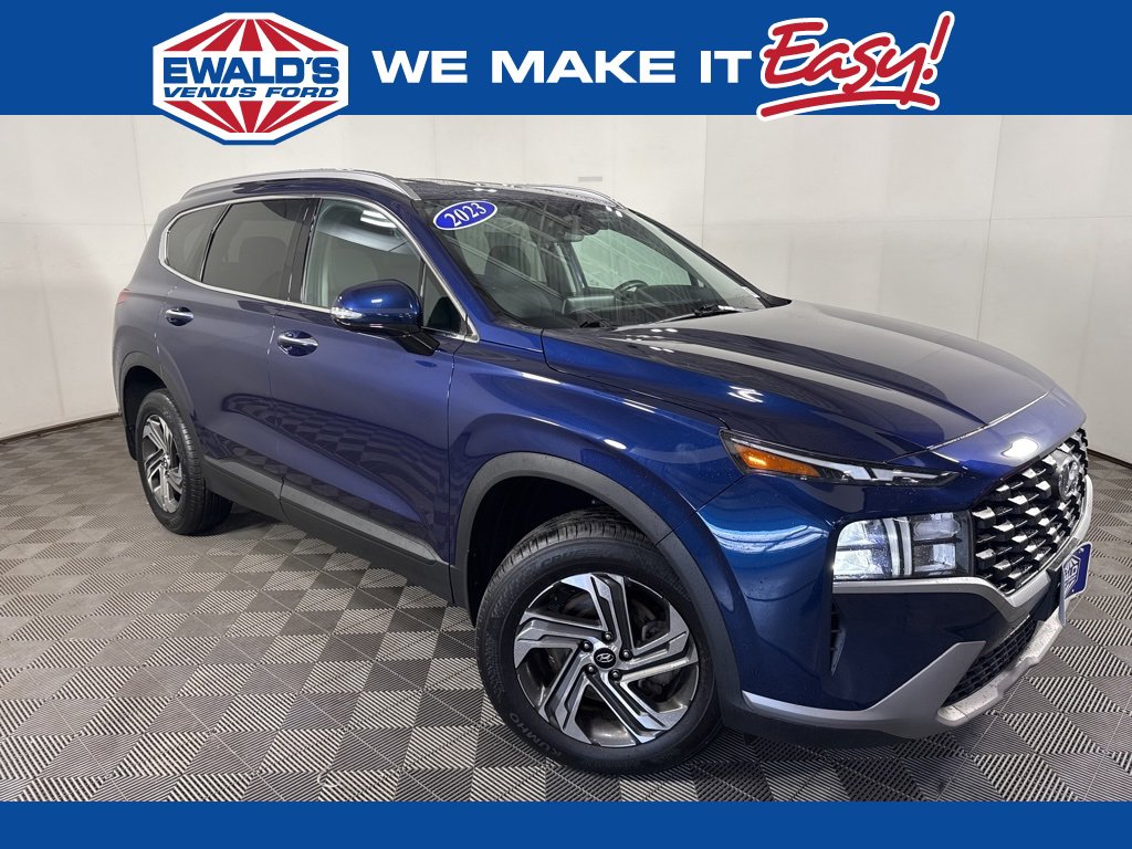 Used 2023 Hyundai Santa Fe SEL