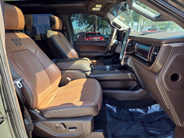 Used 2022 Ford Expedition King Ranch RWD image 21