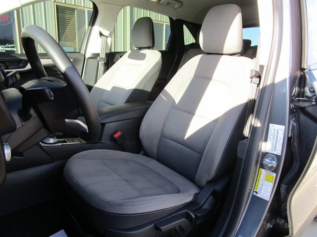 Used 2021 Ford Escape S image 11