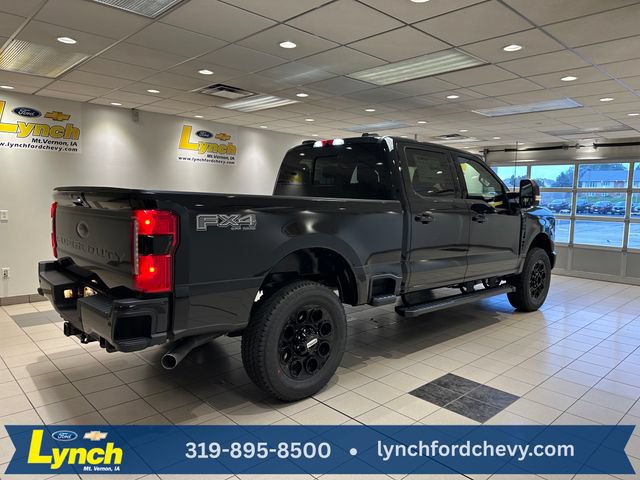 New 2026 Ford F250 XLT w/ XLT Premium Package AWD/4WD image 20