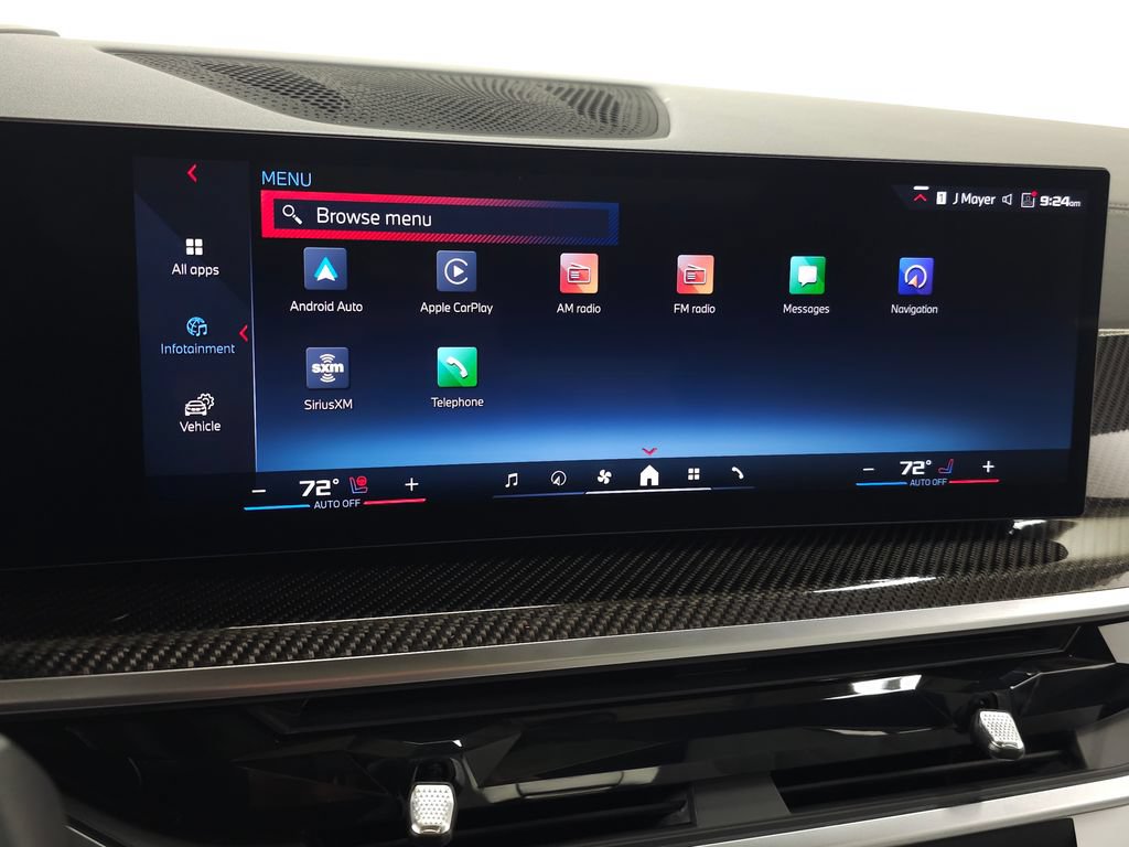 Used 2026 BMW X5 M60i AWD/4WD image 34