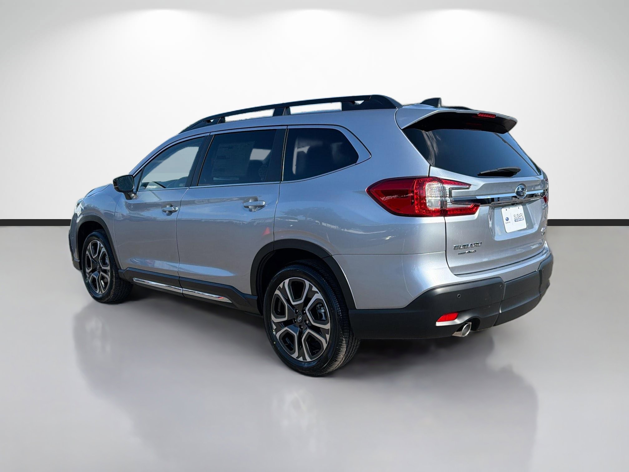 New 2026 Subaru Ascent Limited image 5
